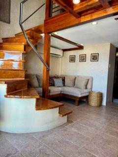 Home-like Loft Unit in Cebu City - Città di Cebu - 9