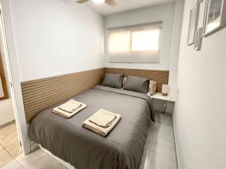 Cosy apartment near the sea - Calpe - 3