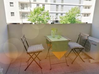 La Major, Appartement urbain + Parking - Marsiglia - 0