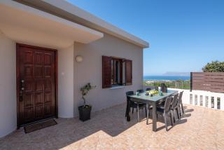 Sunbeam Village House- 5min from Falassarna Bch - Císsamos - 8