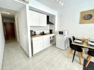 Cosy apartment near the sea - Calpe - 6