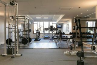 Stunning City Views - w Pool, Gym - Auckland - 3