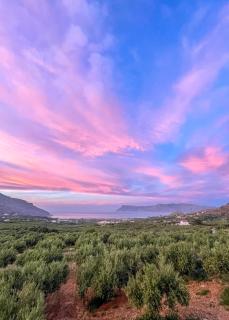 Sunbeam Village House- 5min from Falassarna Bch - 7