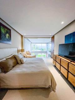 Spectacular Ocean front 5BR condo - Punta Mita - 1