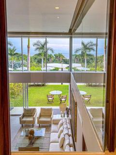 Spectacular Ocean front 5BR condo - Punta Mita - 9