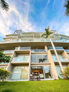 Spectacular Ocean front 5BR condo - Punta Mita - 8