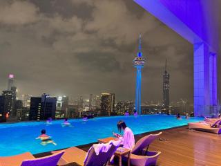 The Platinum KLCC By Classy - 2