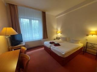 Hotel Waldhaus Prieros - Heidesee - 9