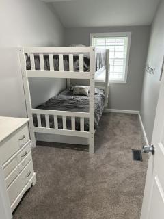 Rye Beach Retreat - Huron - 1