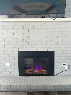 Rye Beach Retreat - Huron - 5
