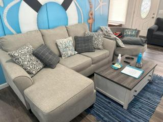 Rye Beach Retreat - Huron - 8