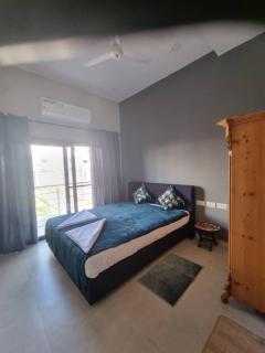 Aqua view Apartments - Bijilo - 1
