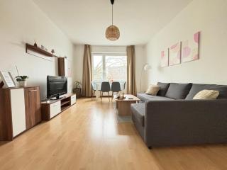 Cozy Apartment in Hannover Central - Hannover - 9