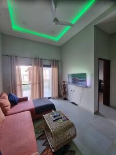 Aqua view Apartments - Bijilo - 0
