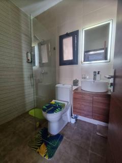 Aqua view Apartments - Bijilo - 2