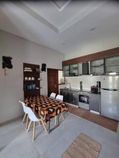 Aqua view Apartments - Bijilo - 5