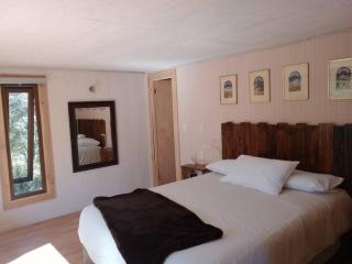 Malalcahuello Larsonlodge Refugio full equipado, minimo 3 noches - 1