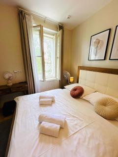 River View Residence by Charles Bridge - Prague - 8