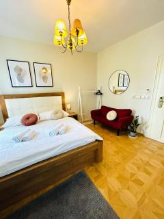 River View Residence by Charles Bridge - Prague - 1