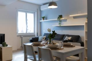Luminous Home Roma Trastevere - Roma - 9