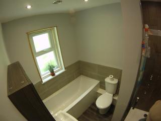 Padarn Apartment at Glanybala Holidays - Llanberis - 4