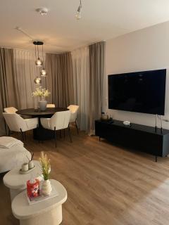 KG Apartment - Hannover - 9