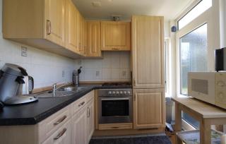 Vakantiehuis Solea - Julianadorp aan Zee - 1