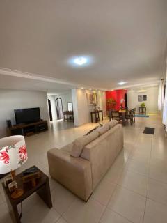 Casa de campo dentro da cidade - Ribeirão Preto - 9