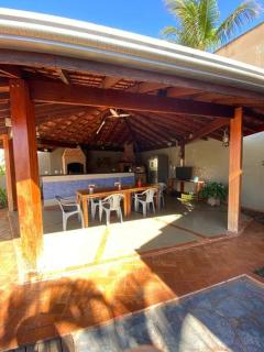 Casa de campo dentro da cidade - Ribeirão Preto - 8