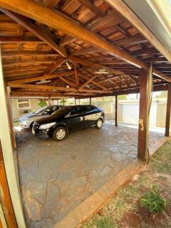 Casa de campo dentro da cidade - Ribeirão Preto - 4