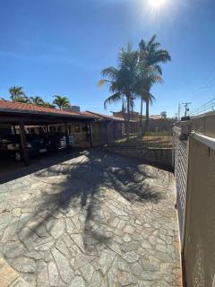 Casa de campo dentro da cidade - Ribeirão Preto - 3