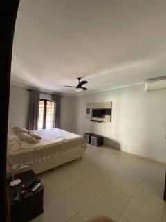 Casa de campo dentro da cidade - Ribeirão Preto - 1