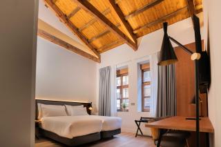 Prisma Suites - Salamanca - 0