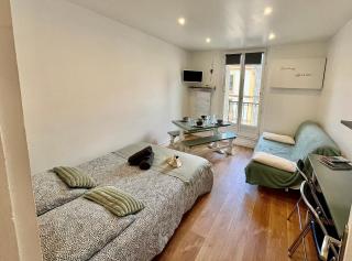 L'escapade Cosy-Hyper centre-Proxy Plage - Dieppe - 0