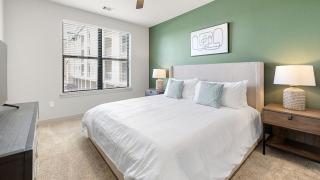 Landing at 11th and Spruce - 2 Bedrooms in Downtown - Saint Louis - 2