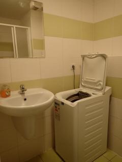 Cozy apartment - Bratislava - 1