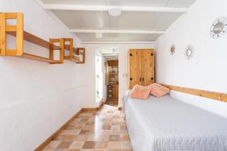 EDEN RENTALS Serenity Sunscape Penthouse - San Andrés - 2