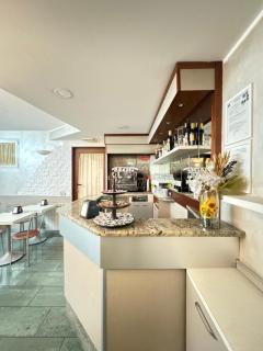 Hotel Le Querce - Milano - 2