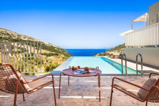 Ostria Villa - Divarata - 4