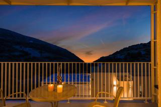 Ostria Villa - Divarata - 1
