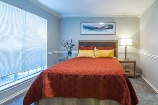 Cozy 5BR Winter Escape Backyard Fun and BBQ Option - Cypress - 3