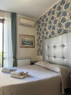 Hotel Le Querce - Milano - 0