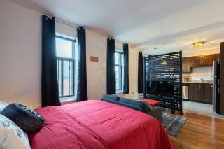 The Grand Prix Suite In the heart of MTL - M11 Rentals - Montreal - 7