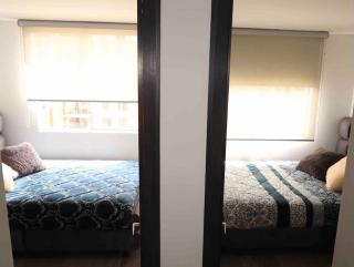 3 Bed apartment, near El Dorado Airport - Bogotá - 4