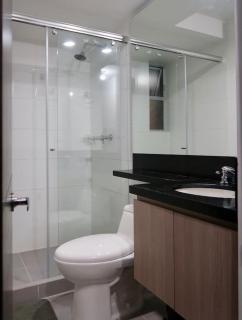 3 Bed apartment, near El Dorado Airport - Bogotá - 2