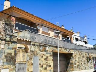 Acogedor apartamento cerca de la playa wifi y parking - Montroig - 8
