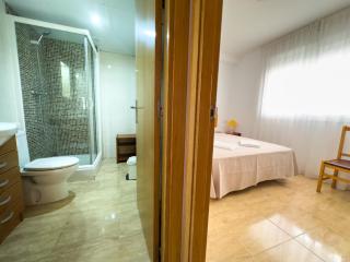 Acogedor apartamento cerca de la playa wifi y parking - Montroig - 2