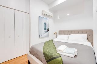 M11 - The Cozy Suite 2BR Prime Location Downtown Montreal - Montreal - 7