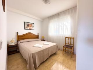 Acogedor apartamento cerca de la playa wifi y parking - Montroig - 4