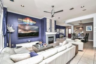 Waterfront NASA Heated Pool and Ultimate Game Room - 4